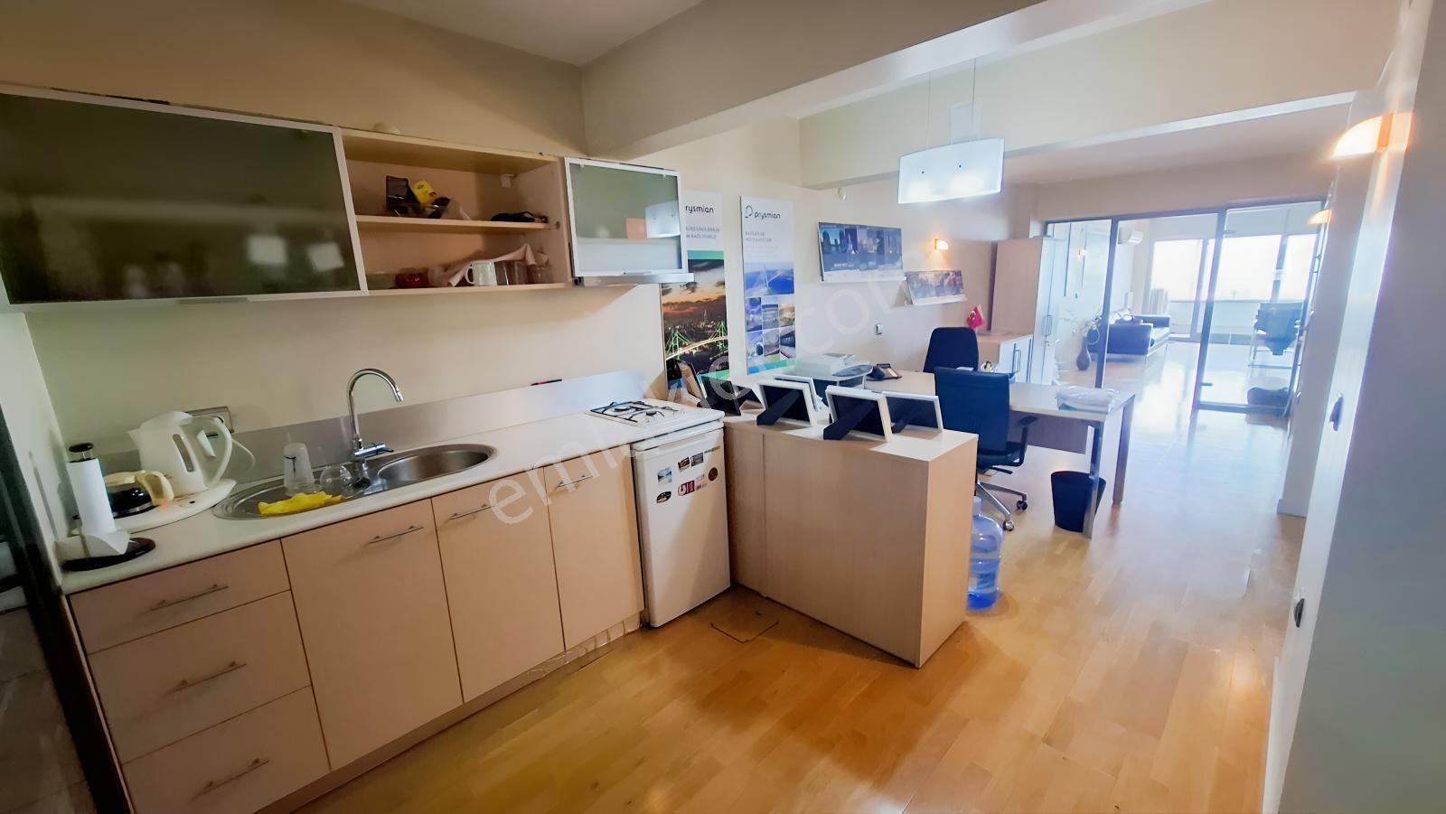 İzmir Alsancak Deniz Manzaralı Prestijli Konumda Satılık — fotoğraf 18