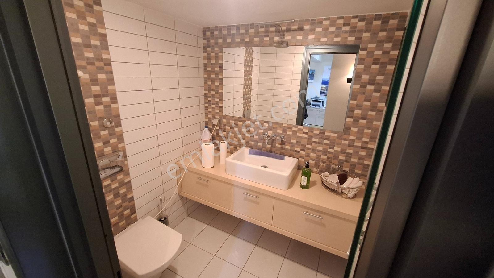 İzmir Alsancak Deniz Manzaralı Prestijli Konumda Satılık — fotoğraf 19