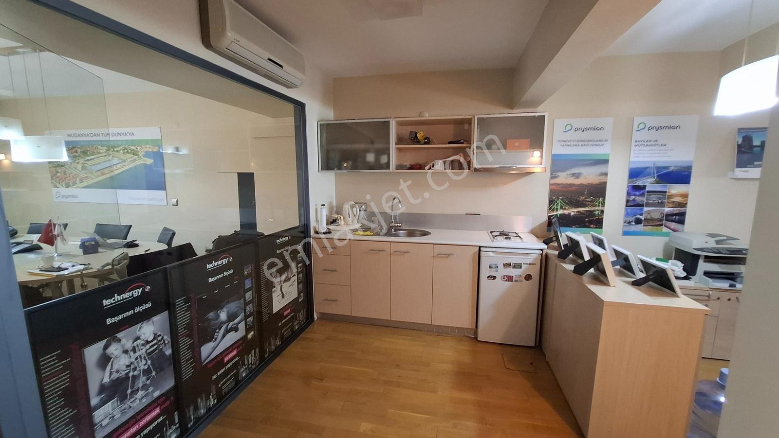 İzmir Alsancak Deniz Manzaralı Prestijli Konumda Satılık — fotoğraf 20