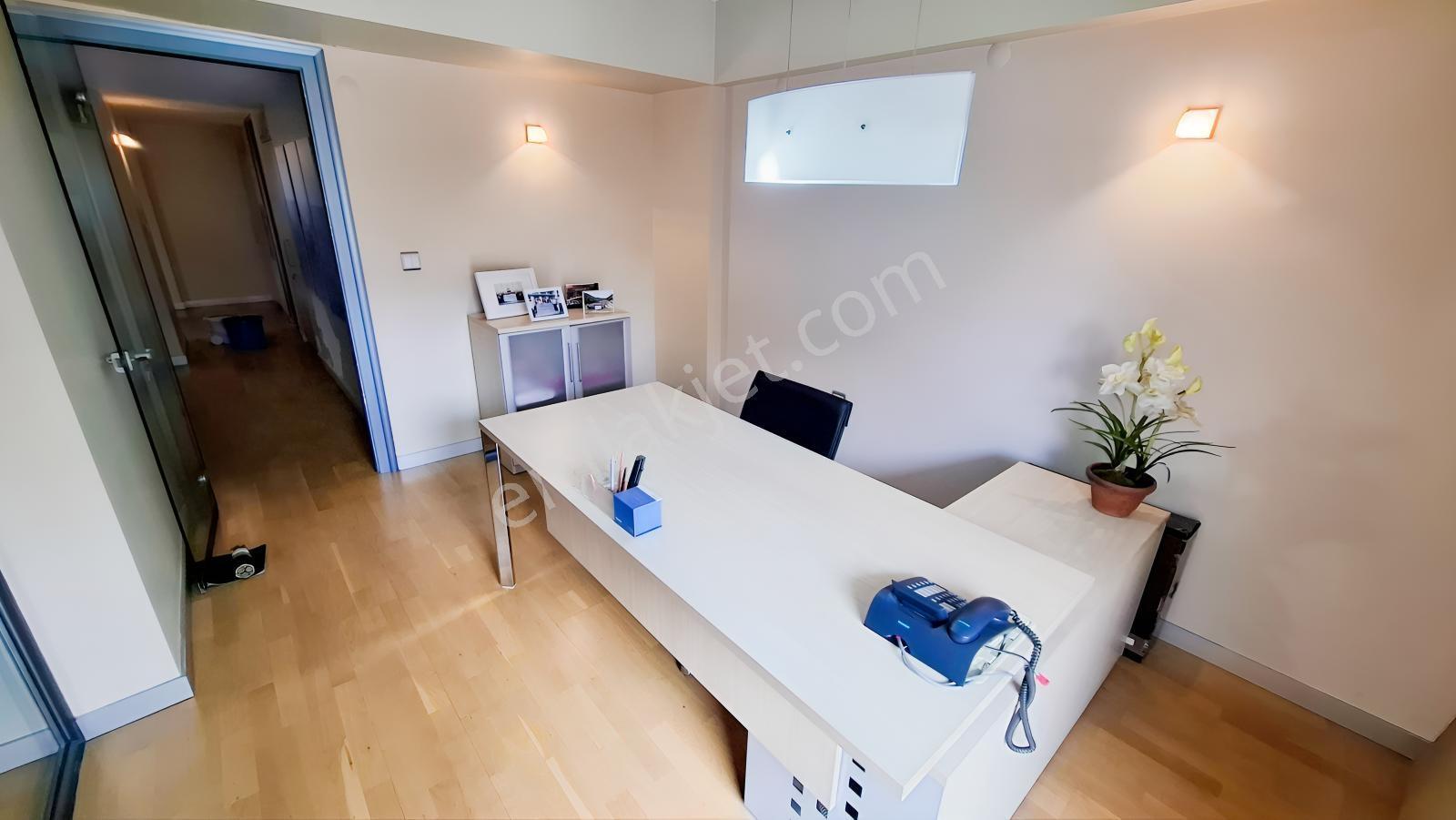 İzmir Alsancak Deniz Manzaralı Prestijli Konumda Satılık — fotoğraf 23