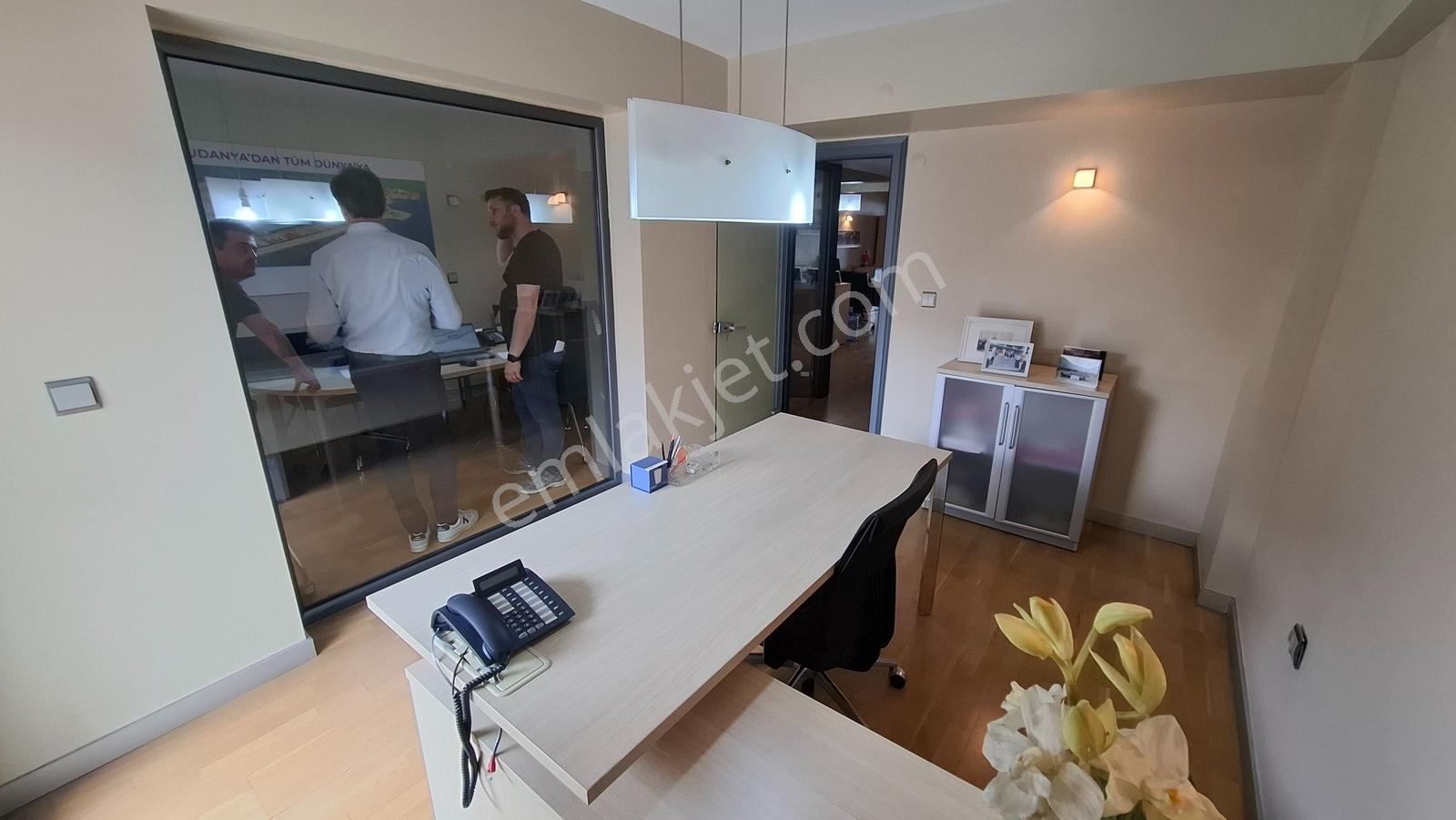 İzmir Alsancak Deniz Manzaralı Prestijli Konumda Satılık — fotoğraf 24