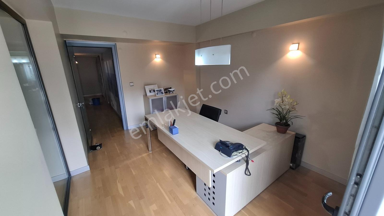 İzmir Alsancak Deniz Manzaralı Prestijli Konumda Satılık — fotoğraf 25
