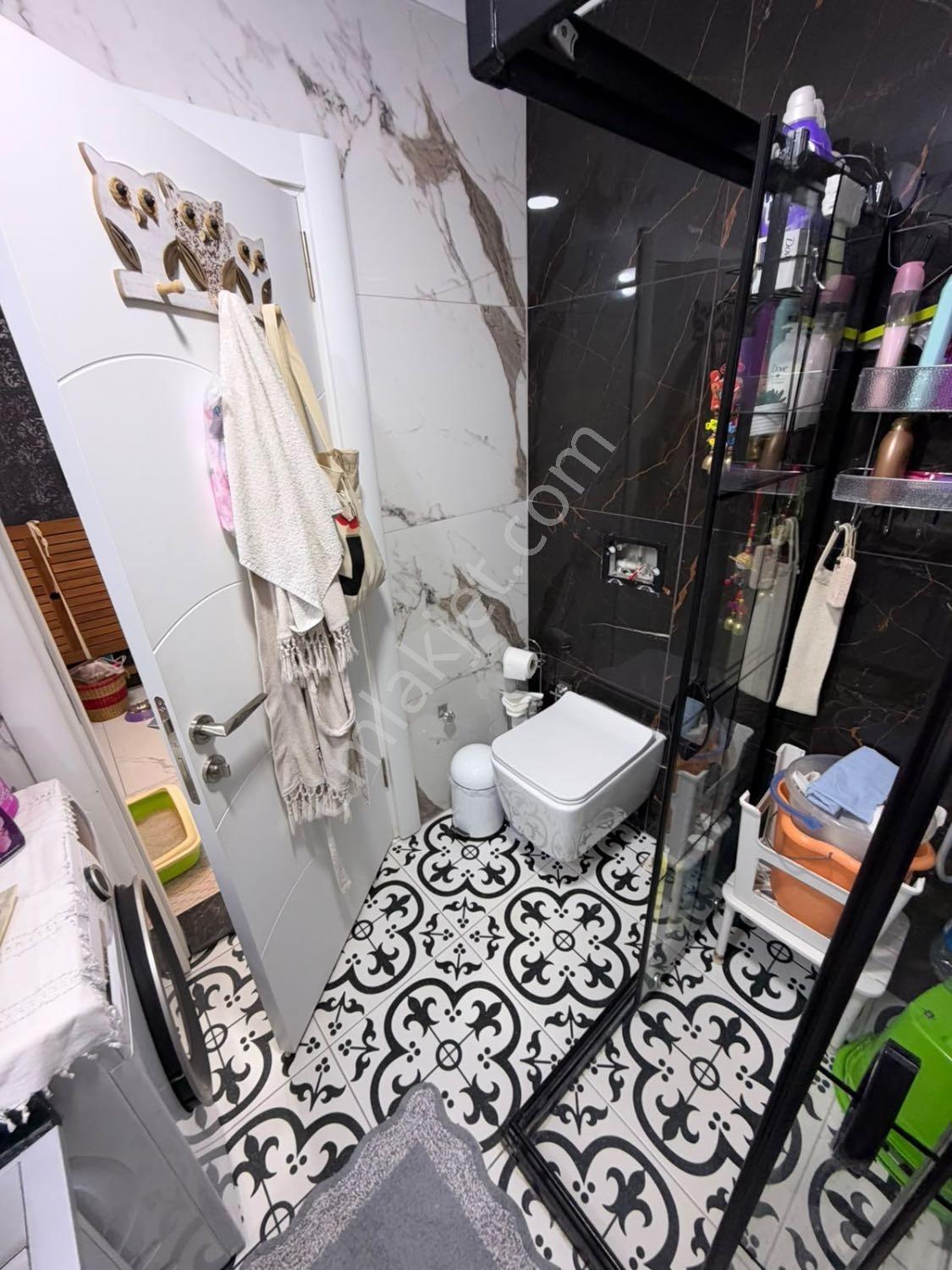 Dıdım Altınkum Denızevler Sıtesı'nde Havuzlu 2+1 Bahçe Katı — fotoğraf 8