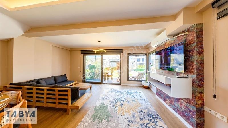 Seferihisar Sığacık'da Tam Müstakil Satılık Villa — fotoğraf 3