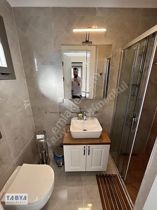 Seferihisar Sığacık'da Tam Müstakil Satılık Villa — fotoğraf 8