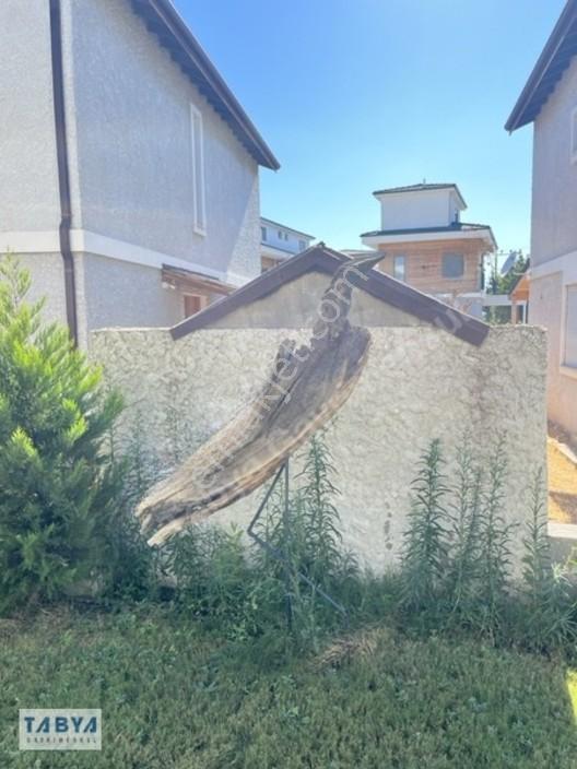 Seferihisar Sığacık'da Tam Müstakil Satılık Villa — fotoğraf 32