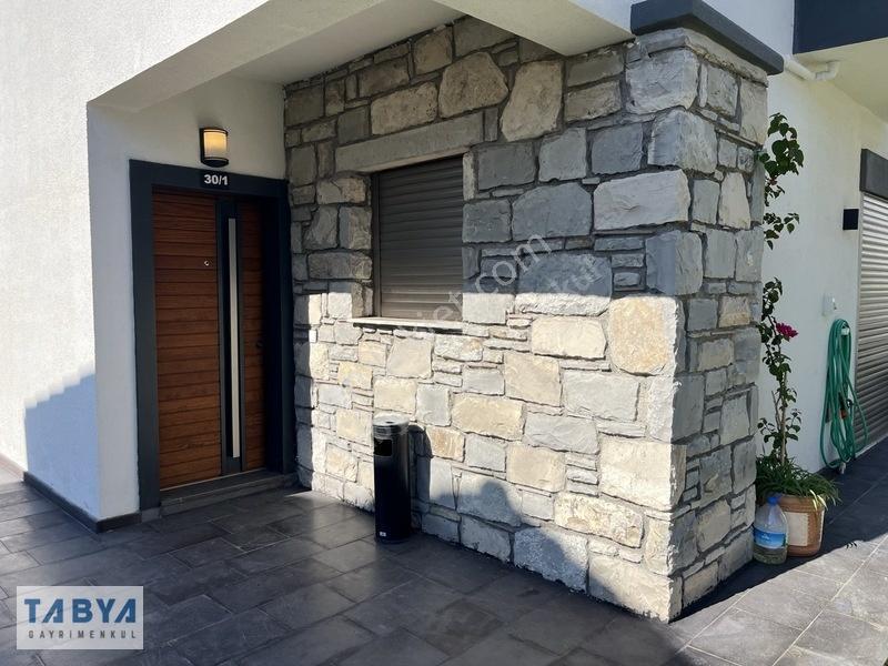 Seferihisar Sığacık'da Tam Müstakil Satılık Villa — fotoğraf 35