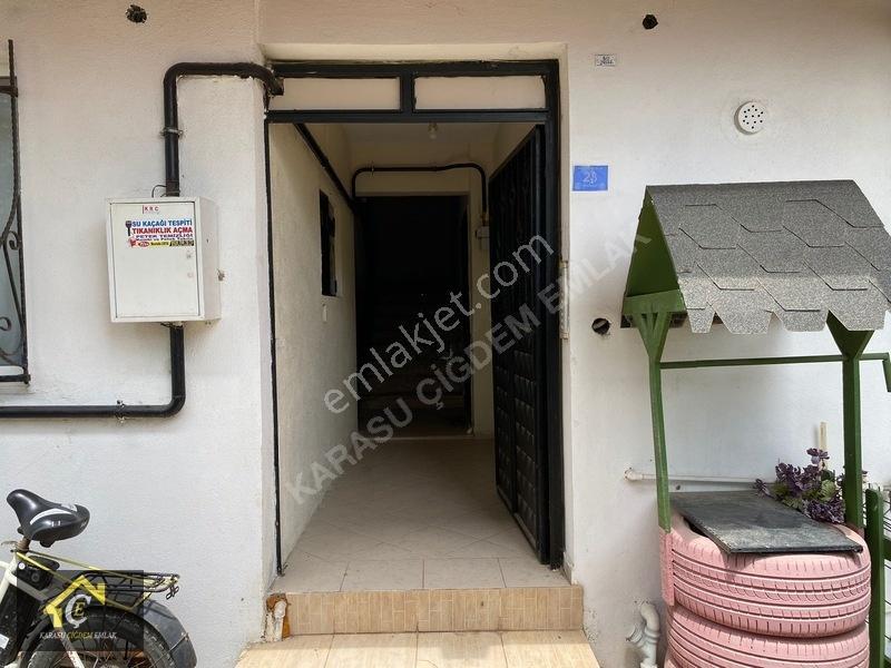 Karasu ^^akkum^^da Denize 30 Metre & Kombili & 3.kat ^^2+1^^ — fotoğraf 6