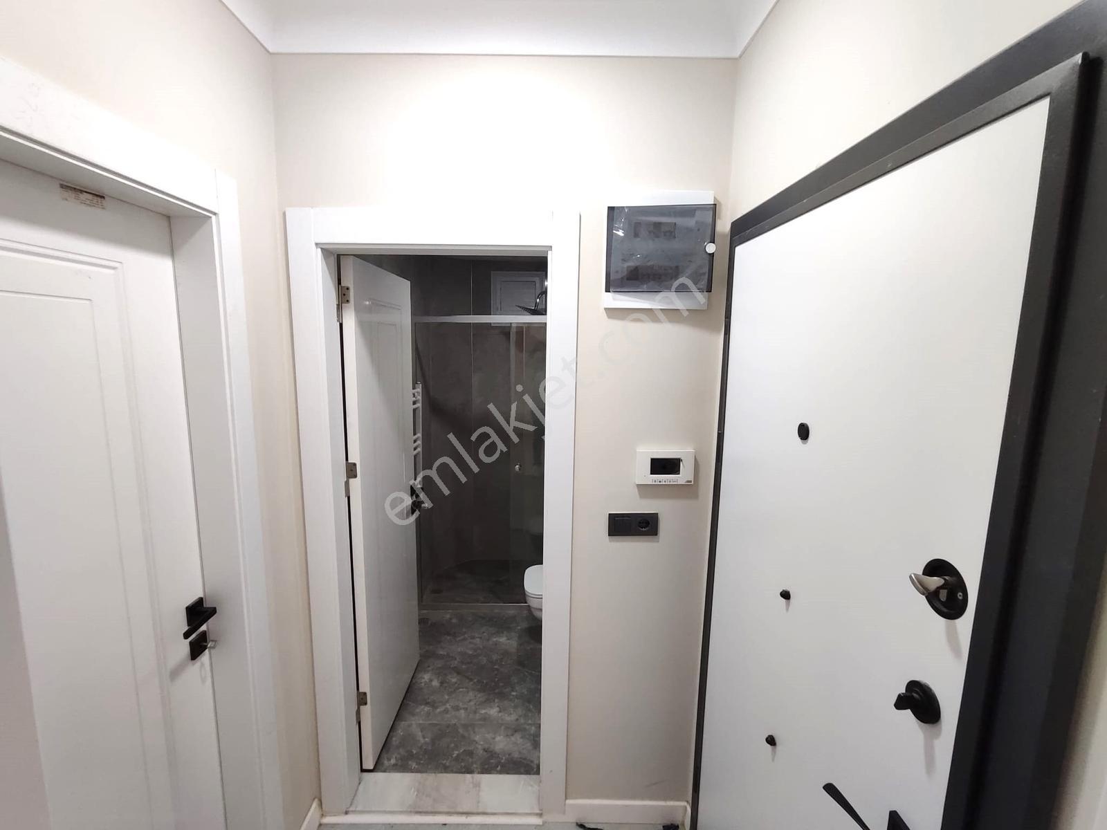 Doradan Edremit Merkezde Satılık Sıfır Geniş Balkonlu 1+1 Daire — fotoğraf 12