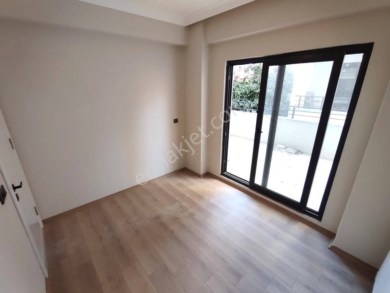 Doradan Edremit Merkezde Satılık Sıfır Geniş Balkonlu 1+1 Daire — fotoğraf 16