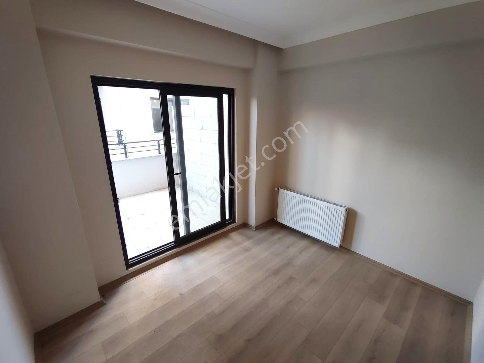 Doradan Edremit Merkezde Satılık Sıfır Geniş Balkonlu 1+1 Daire — fotoğraf 17