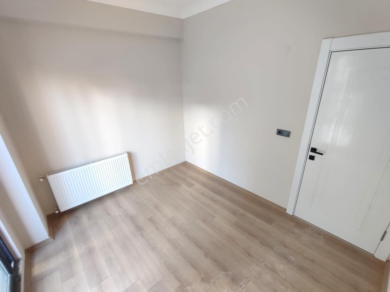 Doradan Edremit Merkezde Satılık Sıfır Geniş Balkonlu 1+1 Daire — fotoğraf 18