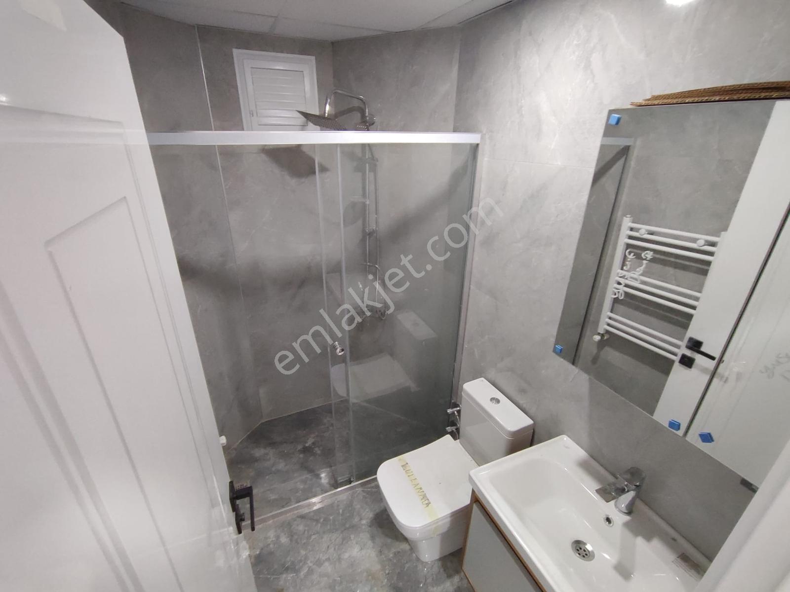 Doradan Edremit Merkezde Satılık Sıfır Geniş Balkonlu 1+1 Daire — fotoğraf 19