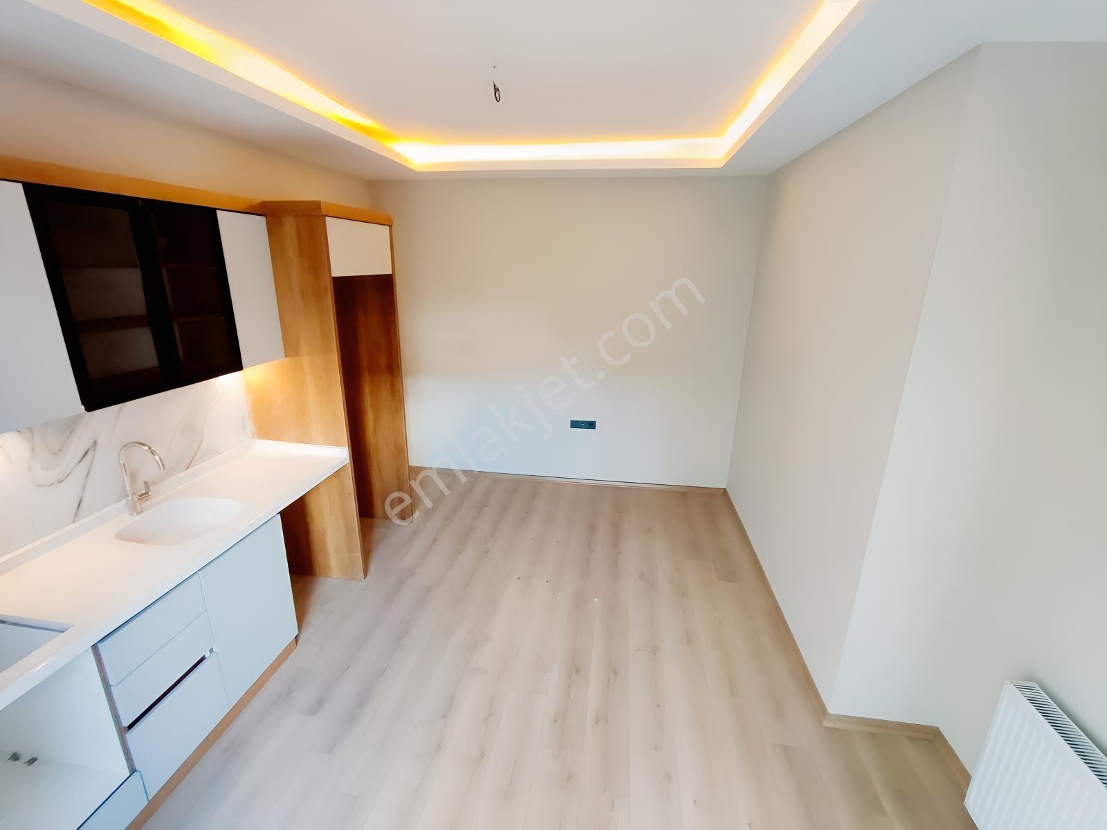 Doradan Edremit Merkezde Satılık Sıfır Geniş Balkonlu 1+1 Daire — fotoğraf 21