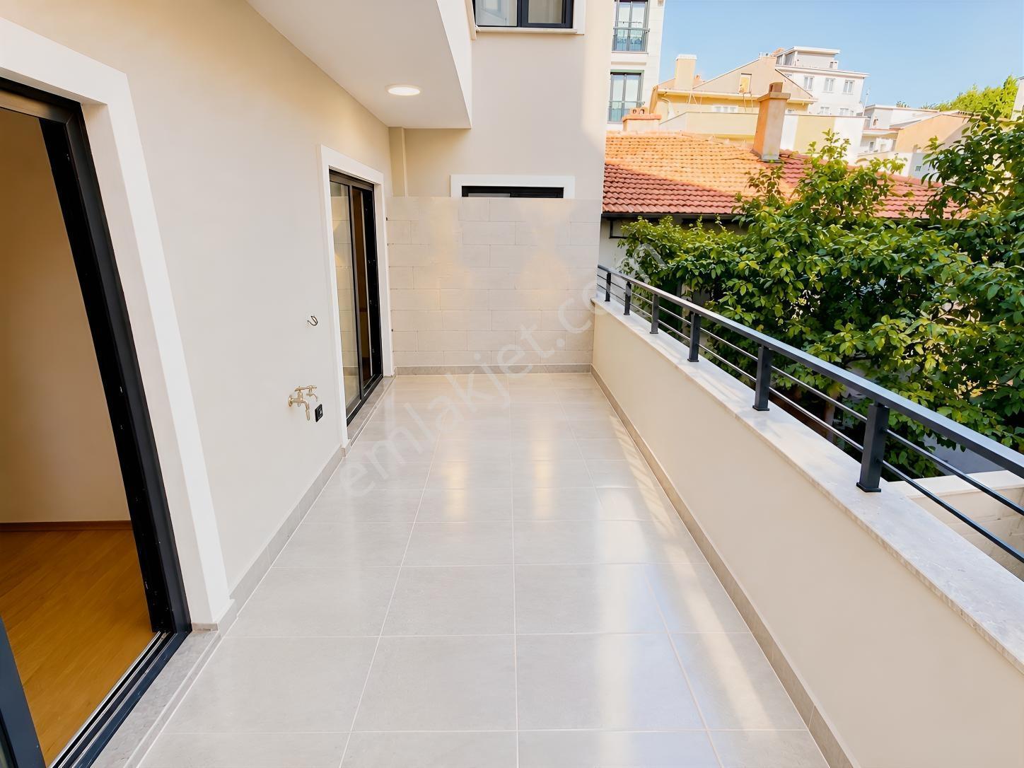 Doradan Edremit Merkezde Satılık Sıfır Geniş Balkonlu 1+1 Daire — fotoğraf 22