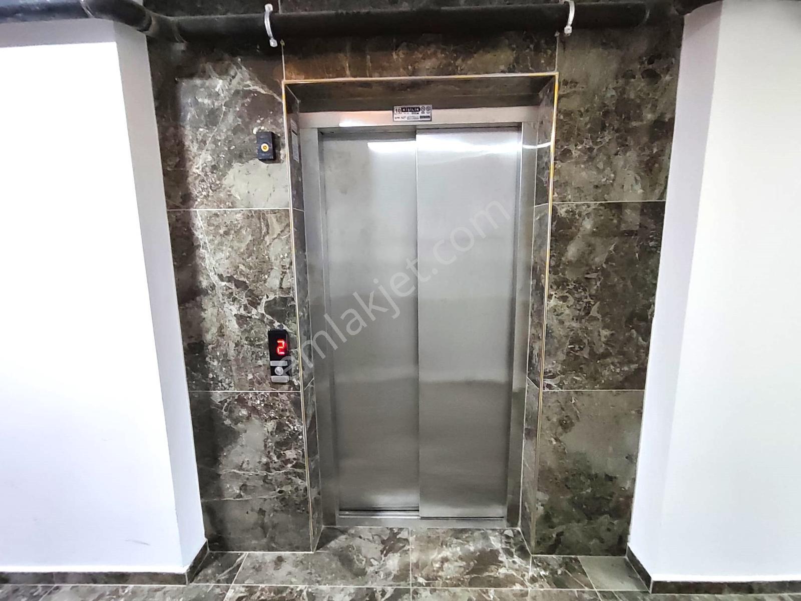 Doradan Edremit Merkezde Satılık Sıfır Geniş Balkonlu 1+1 Daire — fotoğraf 26