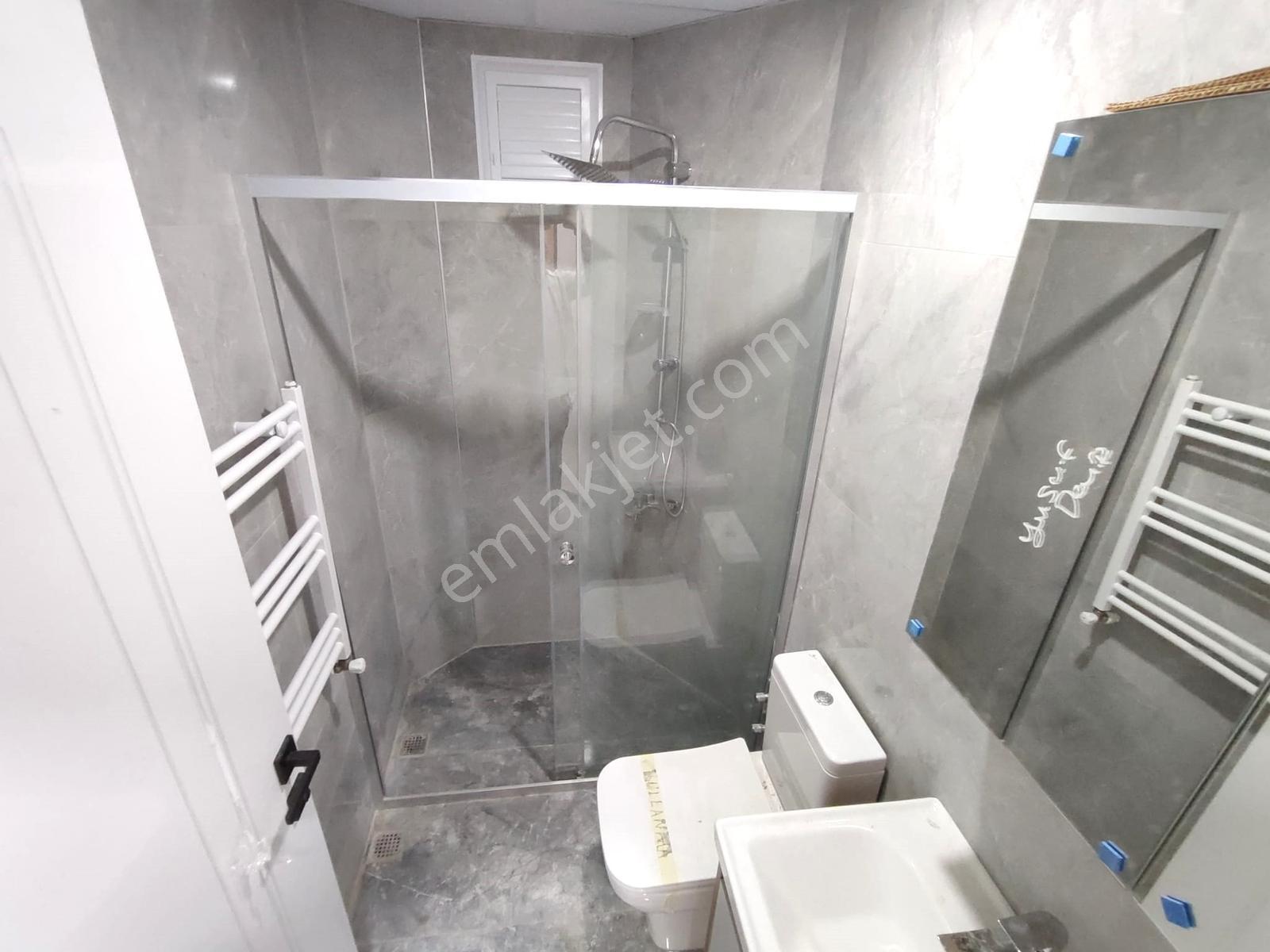 Doradan Edremit Merkezde Satılık Sıfır Geniş Balkonlu 1+1 Daire — fotoğraf 29