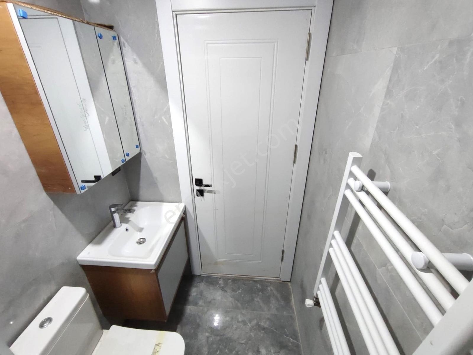 Doradan Edremit Merkezde Satılık Sıfır Geniş Balkonlu 1+1 Daire — fotoğraf 30