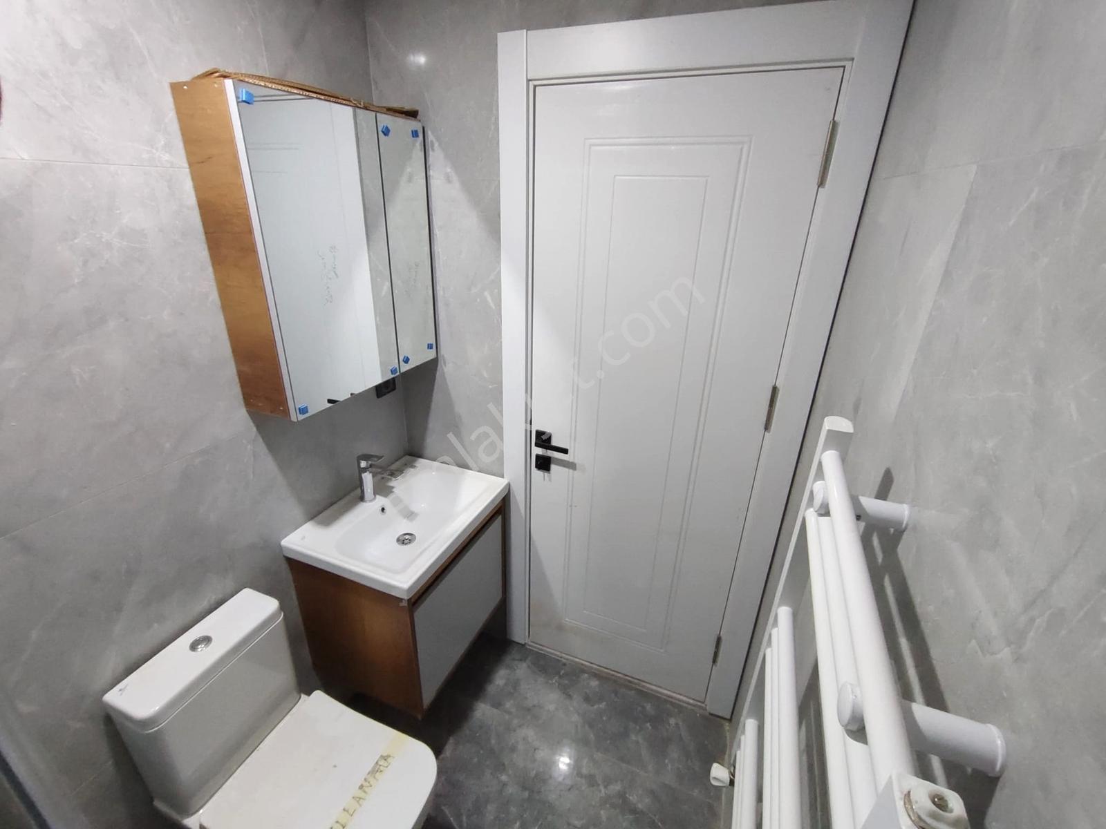 Doradan Edremit Merkezde Satılık Sıfır Geniş Balkonlu 1+1 Daire — fotoğraf 31
