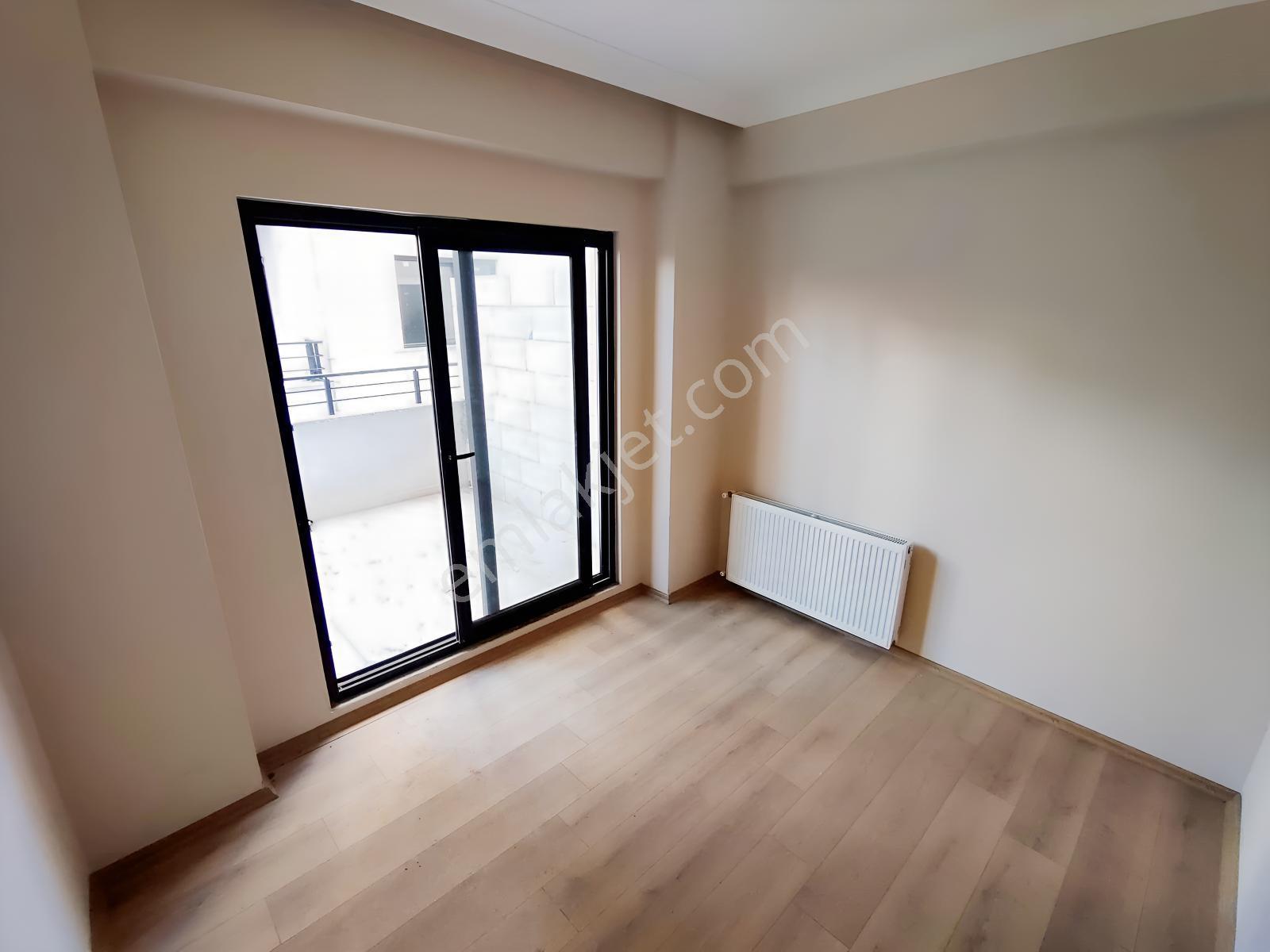 Doradan Edremit Merkezde Satılık Sıfır Geniş Balkonlu 1+1 Daire — fotoğraf 34