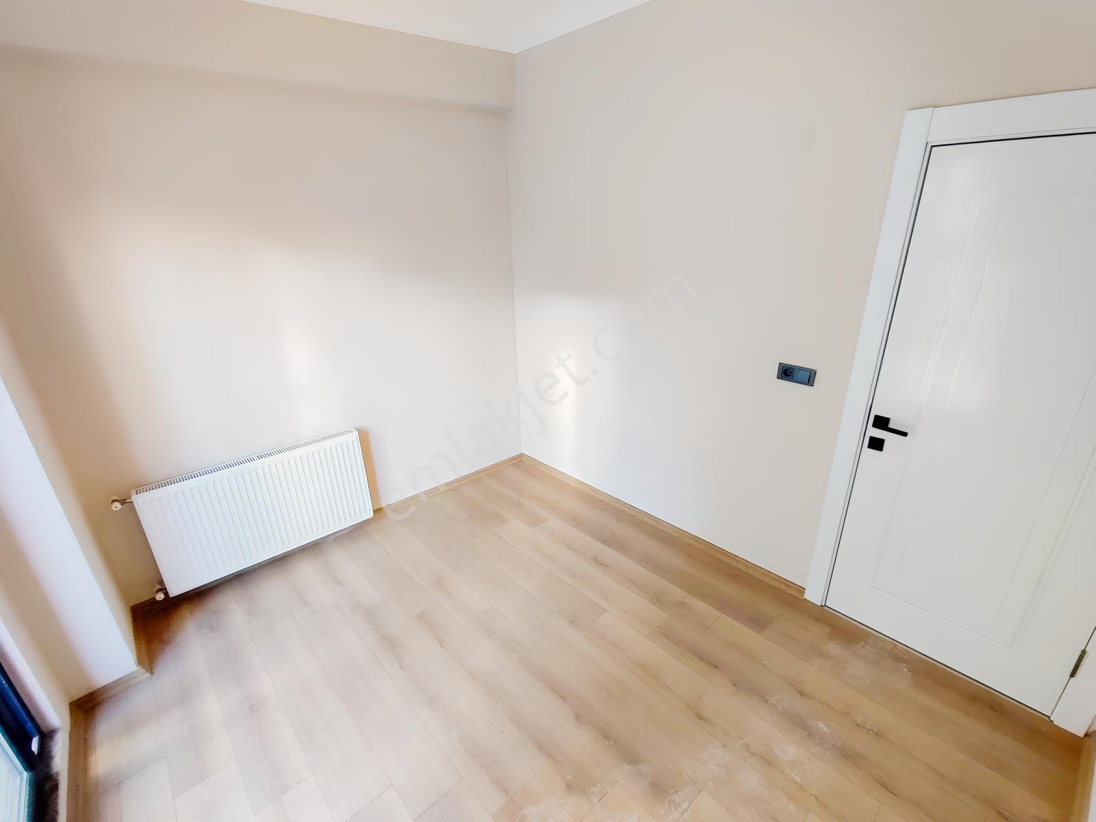 Doradan Edremit Merkezde Satılık Sıfır Geniş Balkonlu 1+1 Daire — fotoğraf 35