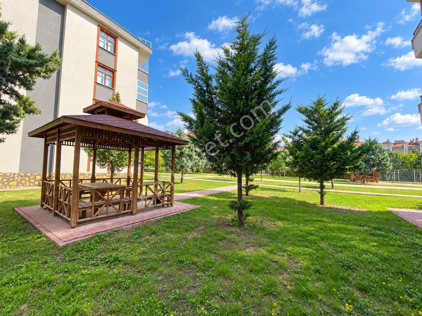 Karatay Gaziosmanpaşa Mah. Zülfikar Sit. Satılık 5+1 Dubleks — fotoğraf 4
