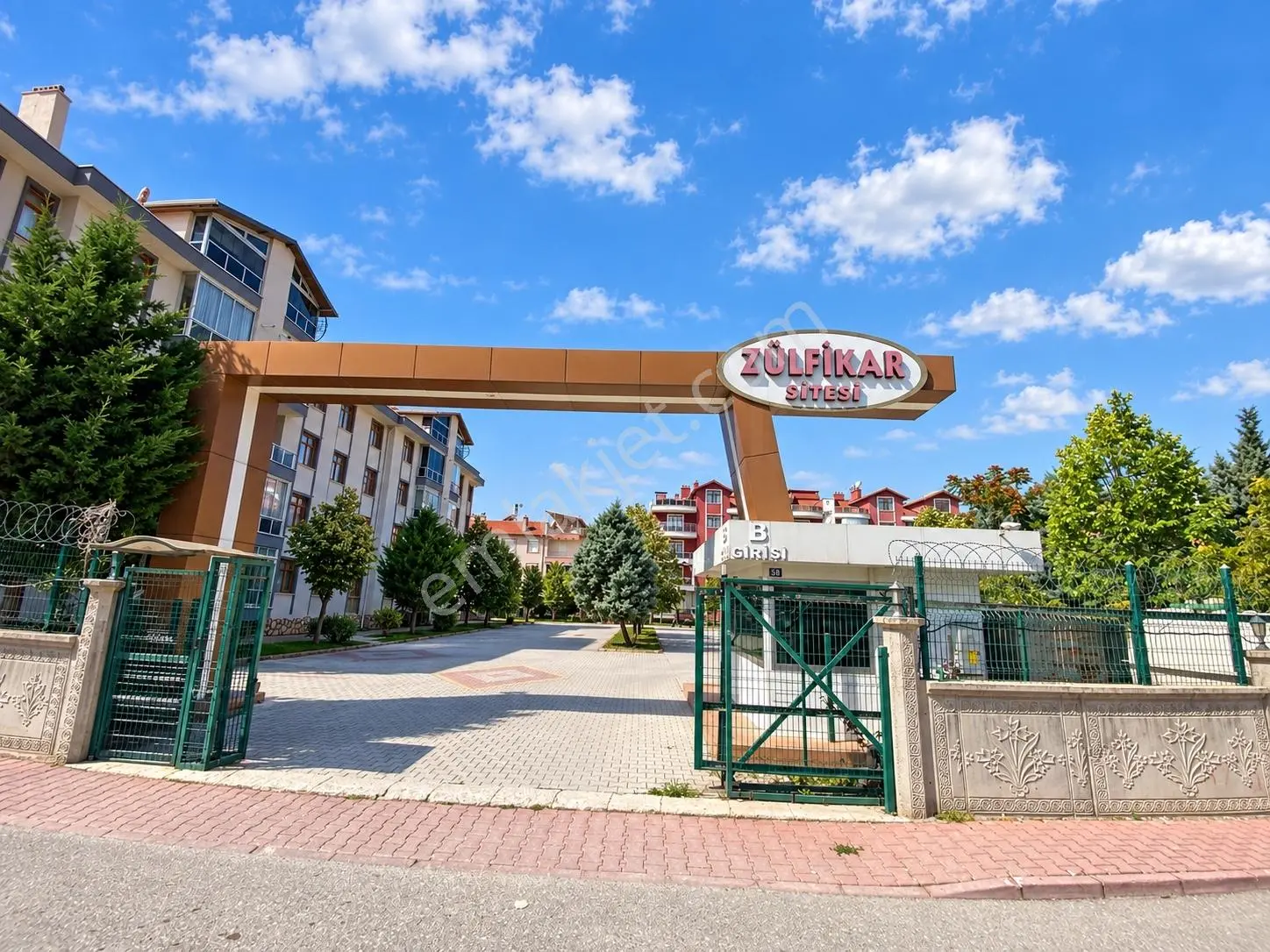 Karatay Gaziosmanpaşa Mah. Zülfikar Sit. Satılık 5+1 Dubleks — fotoğraf 6
