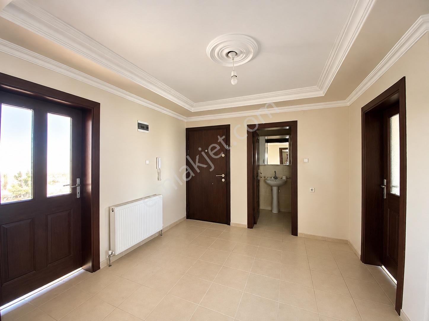 Karatay Gaziosmanpaşa Mah. Zülfikar Sit. Satılık 5+1 Dubleks — fotoğraf 17