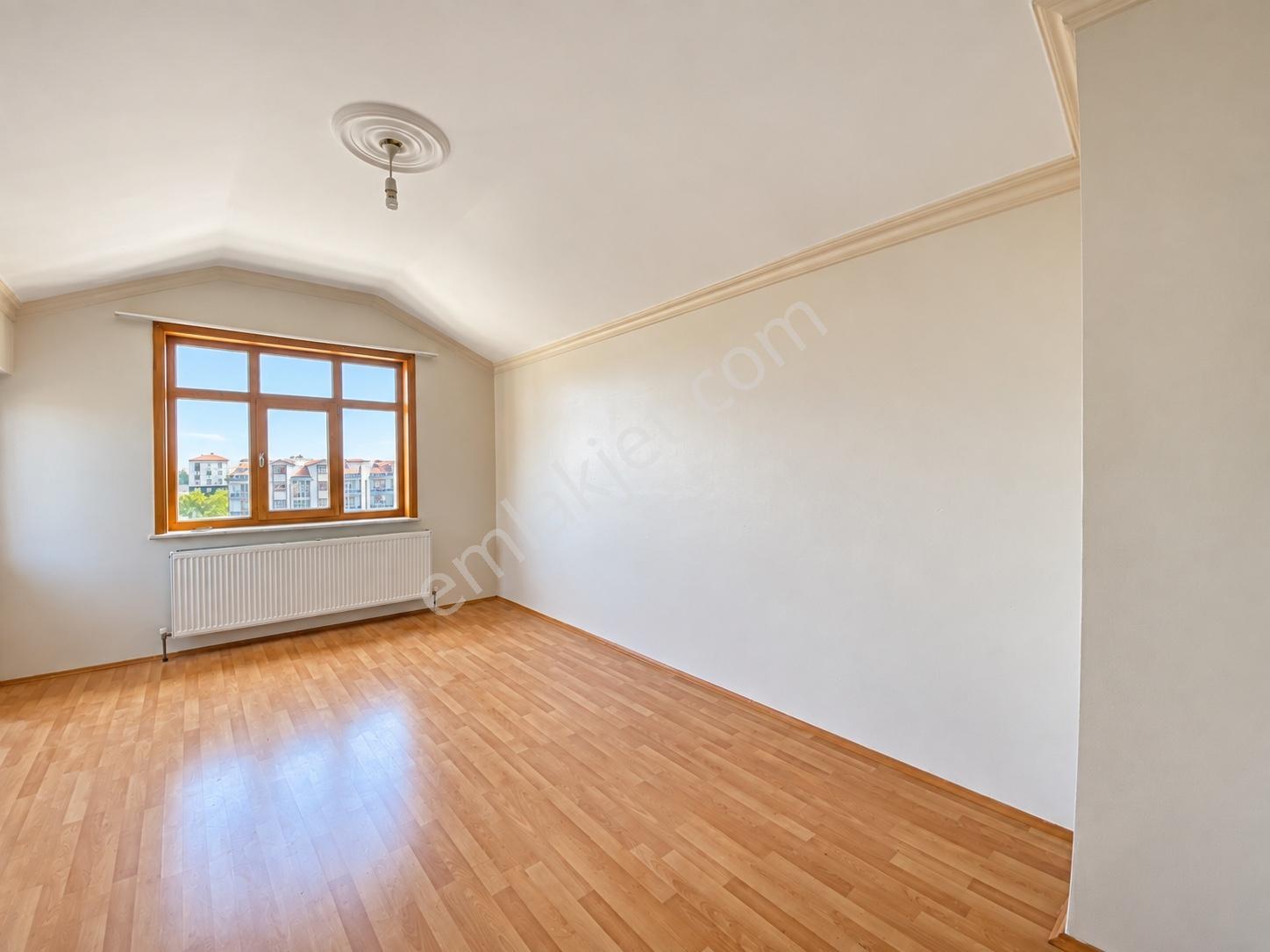 Karatay Gaziosmanpaşa Mah. Zülfikar Sit. Satılık 5+1 Dubleks — fotoğraf 18
