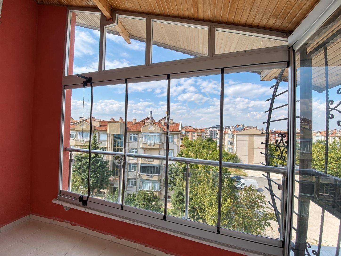 Karatay Gaziosmanpaşa Mah. Zülfikar Sit. Satılık 5+1 Dubleks — fotoğraf 27