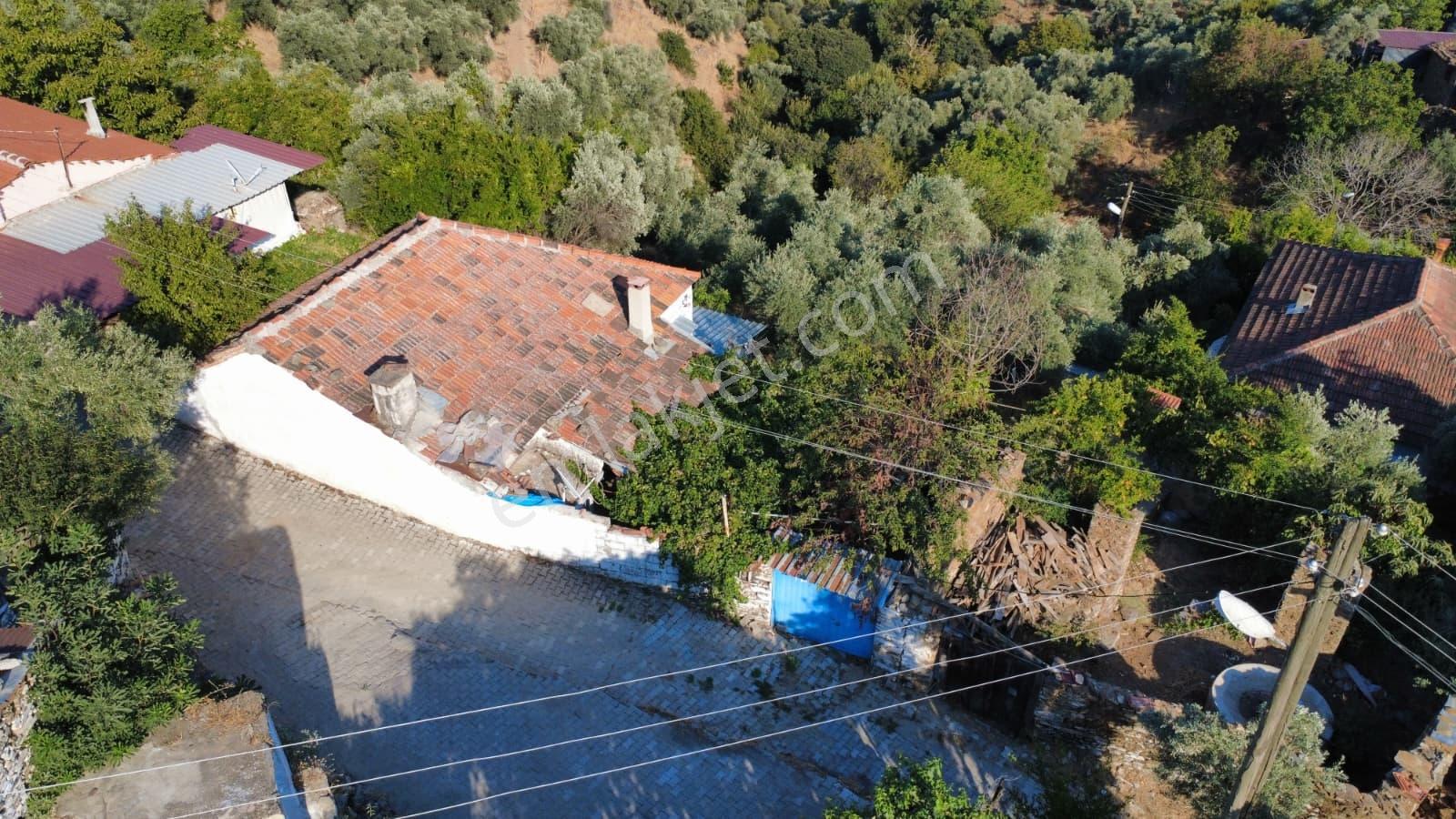Remax Pın'den Aydın Koçarlı Timinciler Mh'de Satılık Müstakil Ev — fotoğraf 2