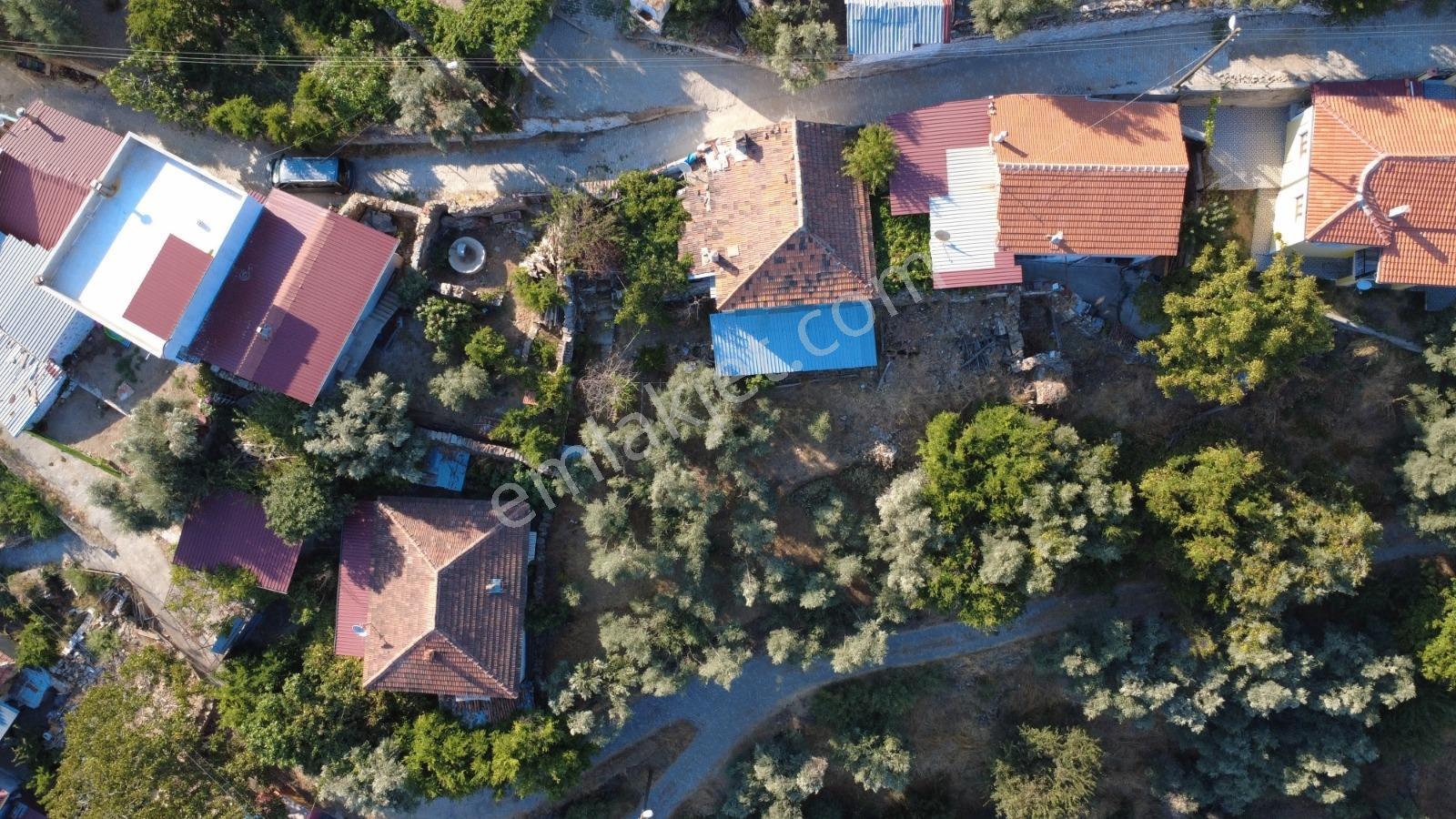 Remax Pın'den Aydın Koçarlı Timinciler Mh'de Satılık Müstakil Ev — fotoğraf 3