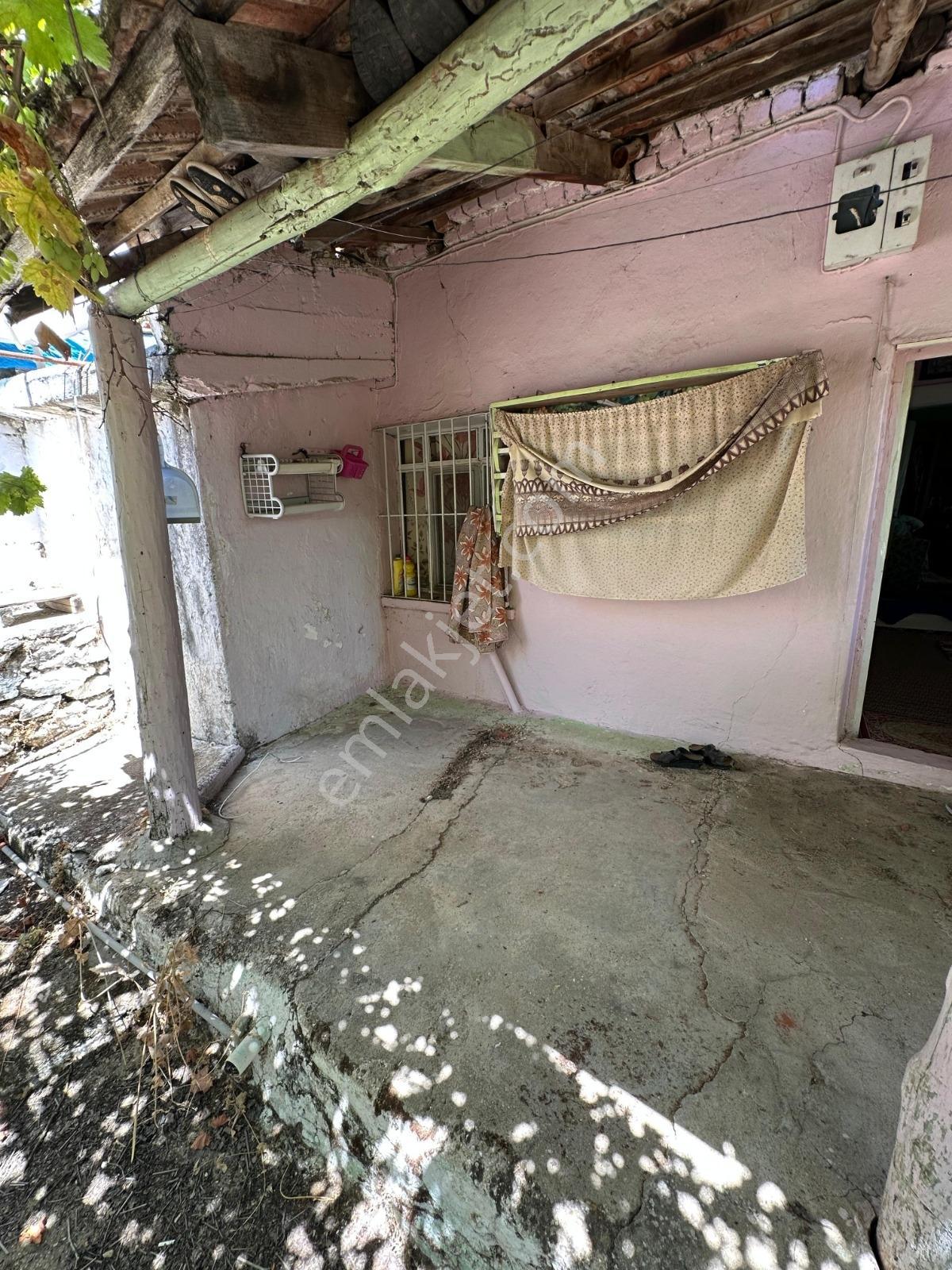 Remax Pın'den Aydın Koçarlı Timinciler Mh'de Satılık Müstakil Ev — fotoğraf 6