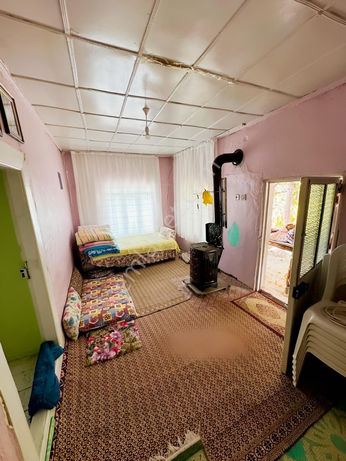 Remax Pın'den Aydın Koçarlı Timinciler Mh'de Satılık Müstakil Ev — fotoğraf 7