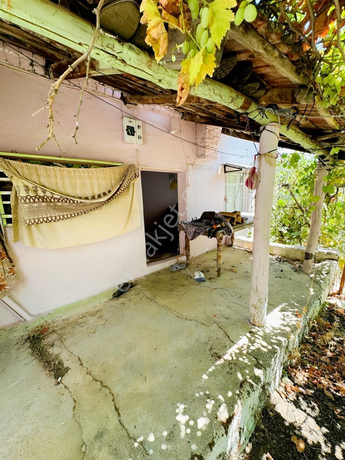 Remax Pın'den Aydın Koçarlı Timinciler Mh'de Satılık Müstakil Ev — fotoğraf 8