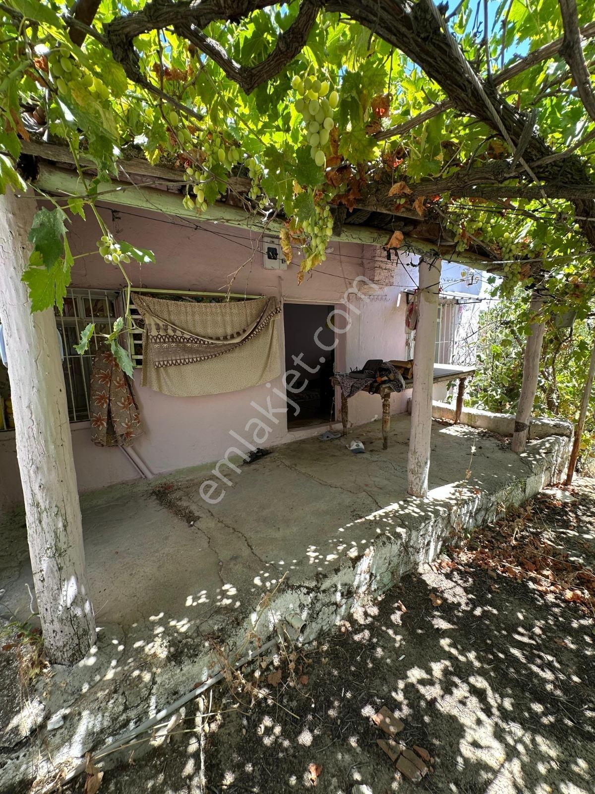 Remax Pın'den Aydın Koçarlı Timinciler Mh'de Satılık Müstakil Ev — fotoğraf 11