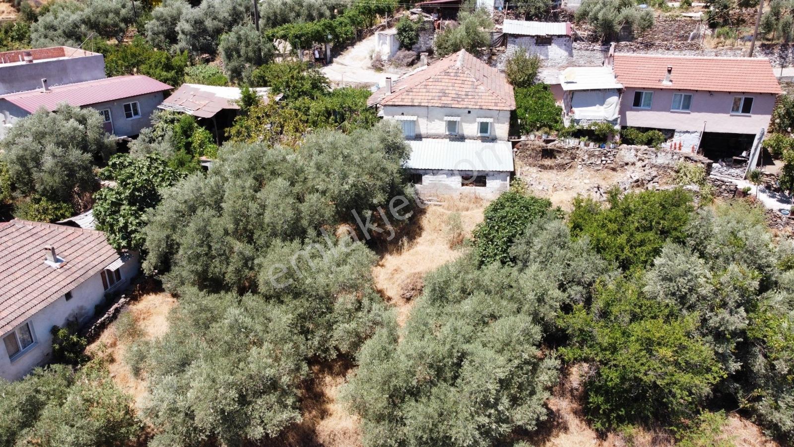 Remax Pın'den Aydın Koçarlı Timinciler Mh'de Satılık Müstakil Ev — fotoğraf 12