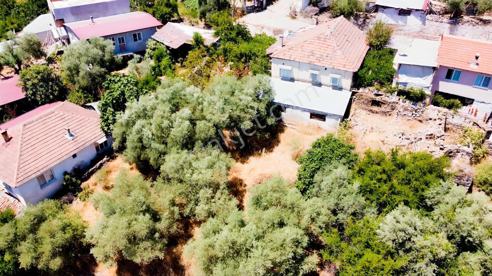 Remax Pın'den Aydın Koçarlı Timinciler Mh'de Satılık Müstakil Ev — fotoğraf 15