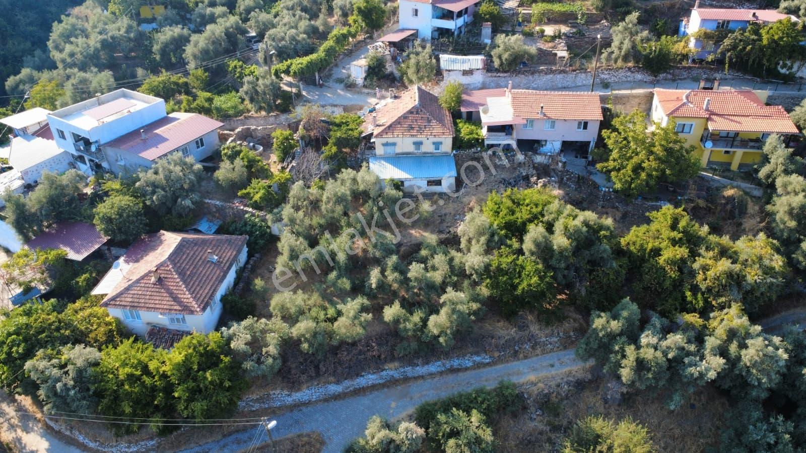Remax Pın'den Aydın Koçarlı Timinciler Mh'de Satılık Müstakil Ev — fotoğraf 16