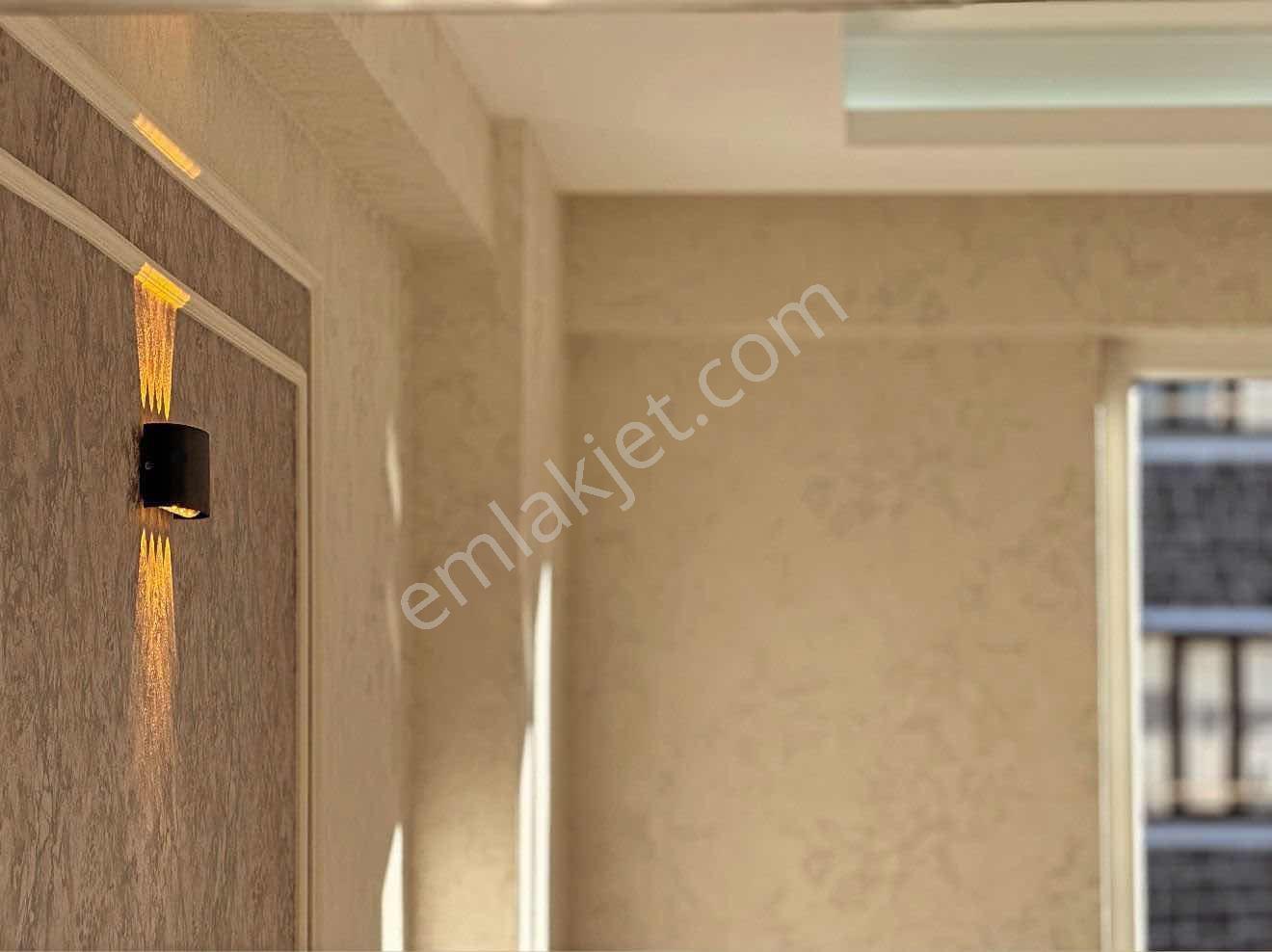 Cengizler'den Menzil Caddesin'de Satılık 3+1 Arakat Daire — fotoğraf 35