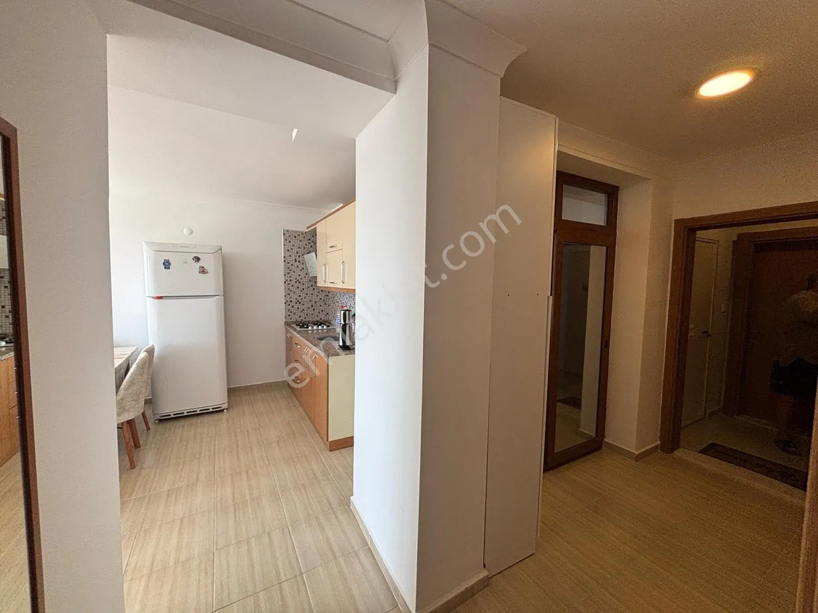 Rota Emlak'tan Gümüldür'de Deniz Manzaralı 2+1 Satılık Daire — fotoğraf 7