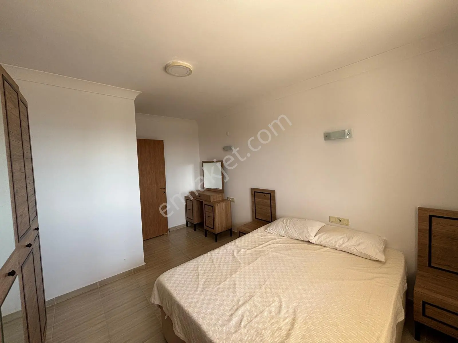 Rota Emlak'tan Gümüldür'de Deniz Manzaralı 2+1 Satılık Daire — fotoğraf 9