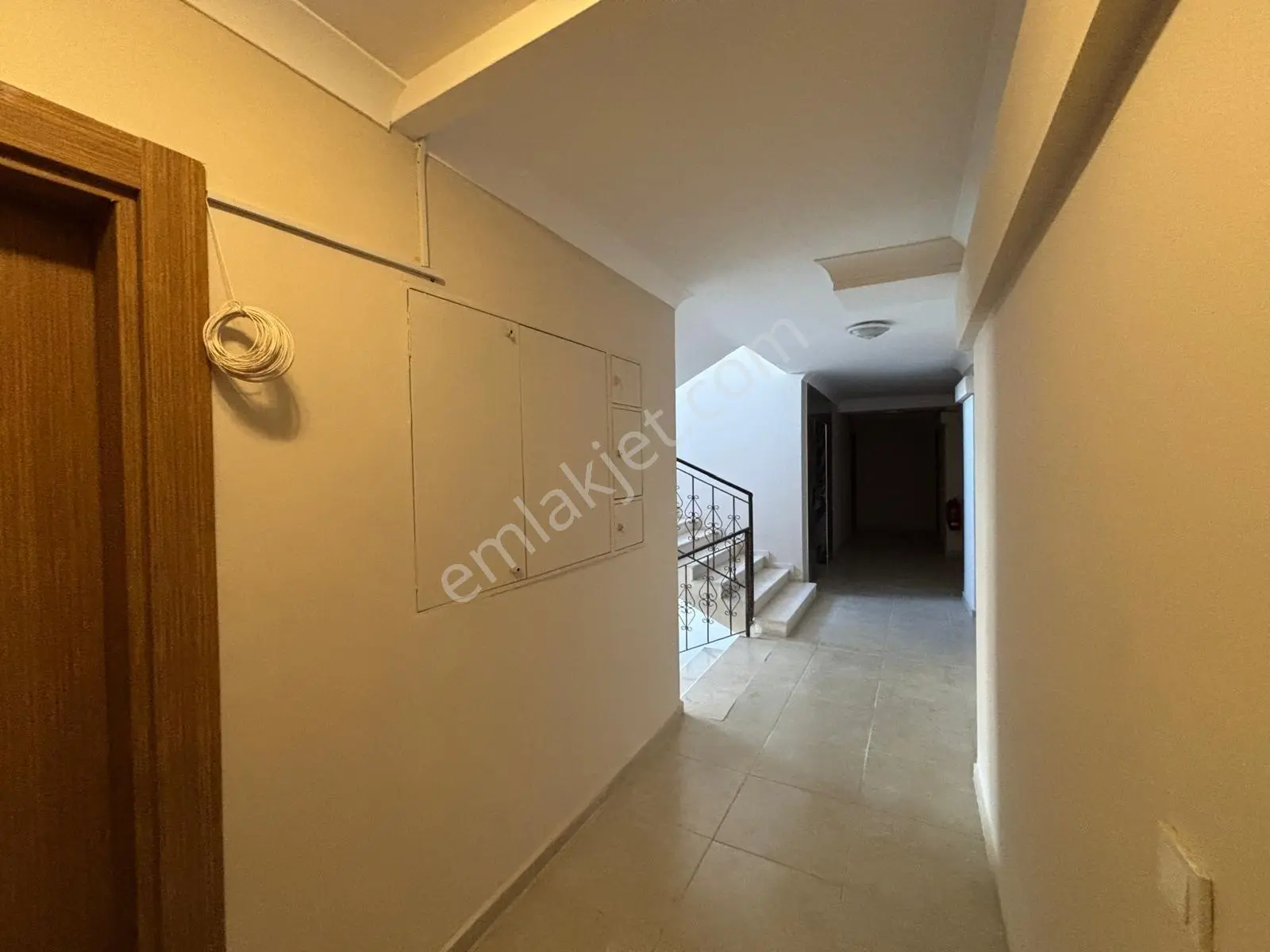 Rota Emlak'tan Gümüldür'de Deniz Manzaralı 2+1 Satılık Daire — fotoğraf 18
