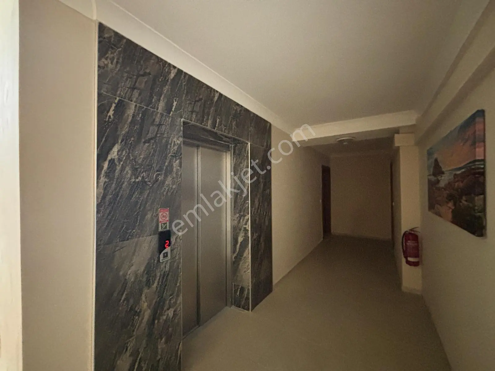 Rota Emlak'tan Gümüldür'de Deniz Manzaralı 2+1 Satılık Daire — fotoğraf 19