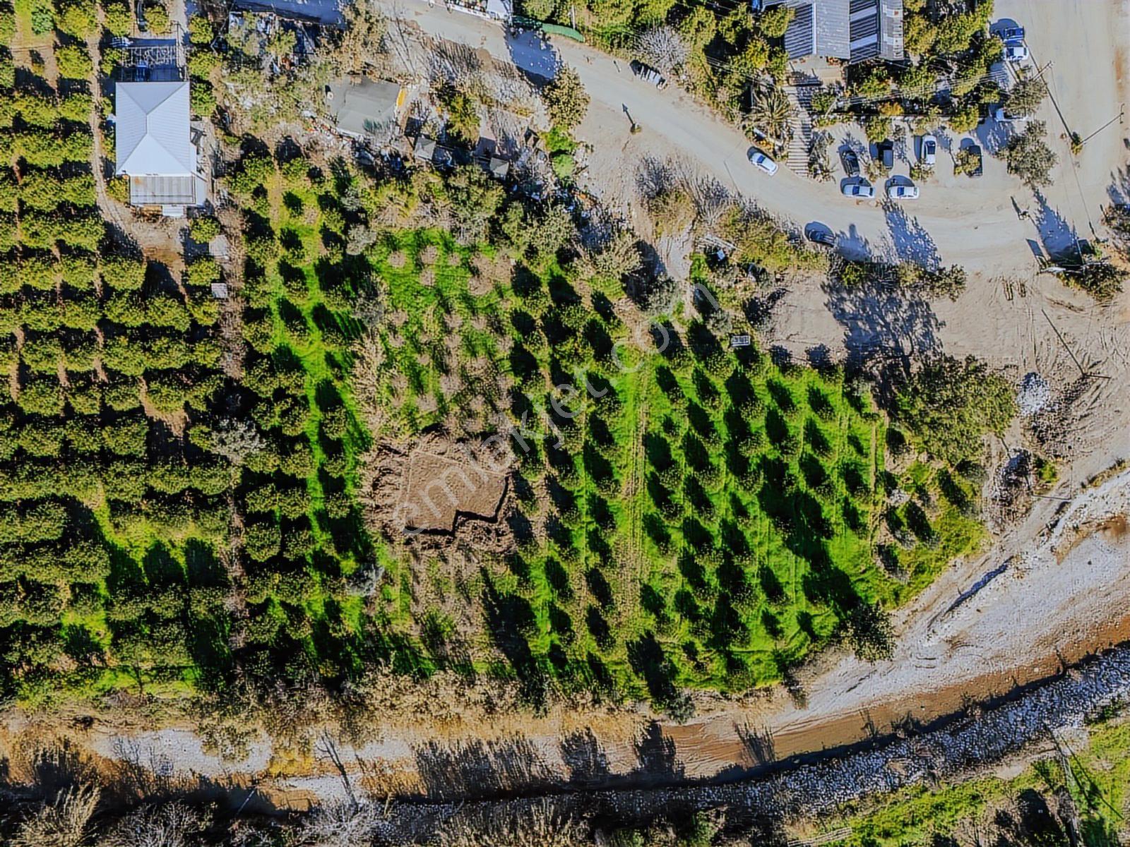 Konyaaltı Sarısuda İmar Sınırında 6.350 M² Değerli Parsel — fotoğraf 21