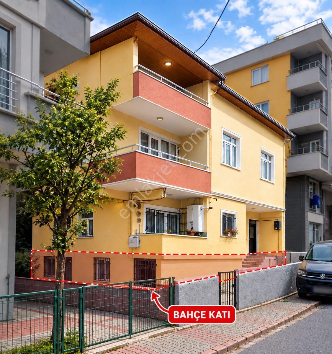 Sarıgazi Atatürk Mah 1+1 57 M² Arsa Payı Satılık Fırsatı — fotoğraf 2