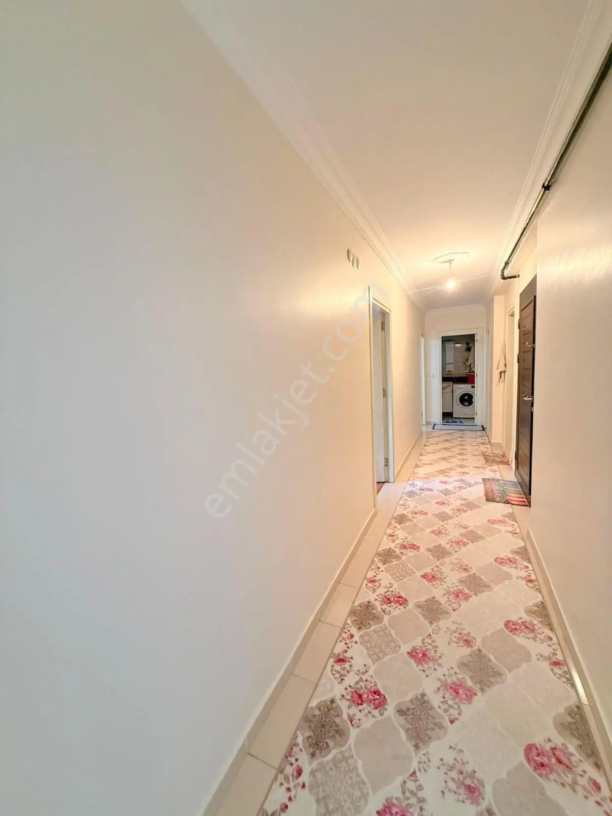Mertcan'dan Cadde 2dk Metro 9dk İskanlı Balkonlu 3+1 Daire — fotoğraf 20