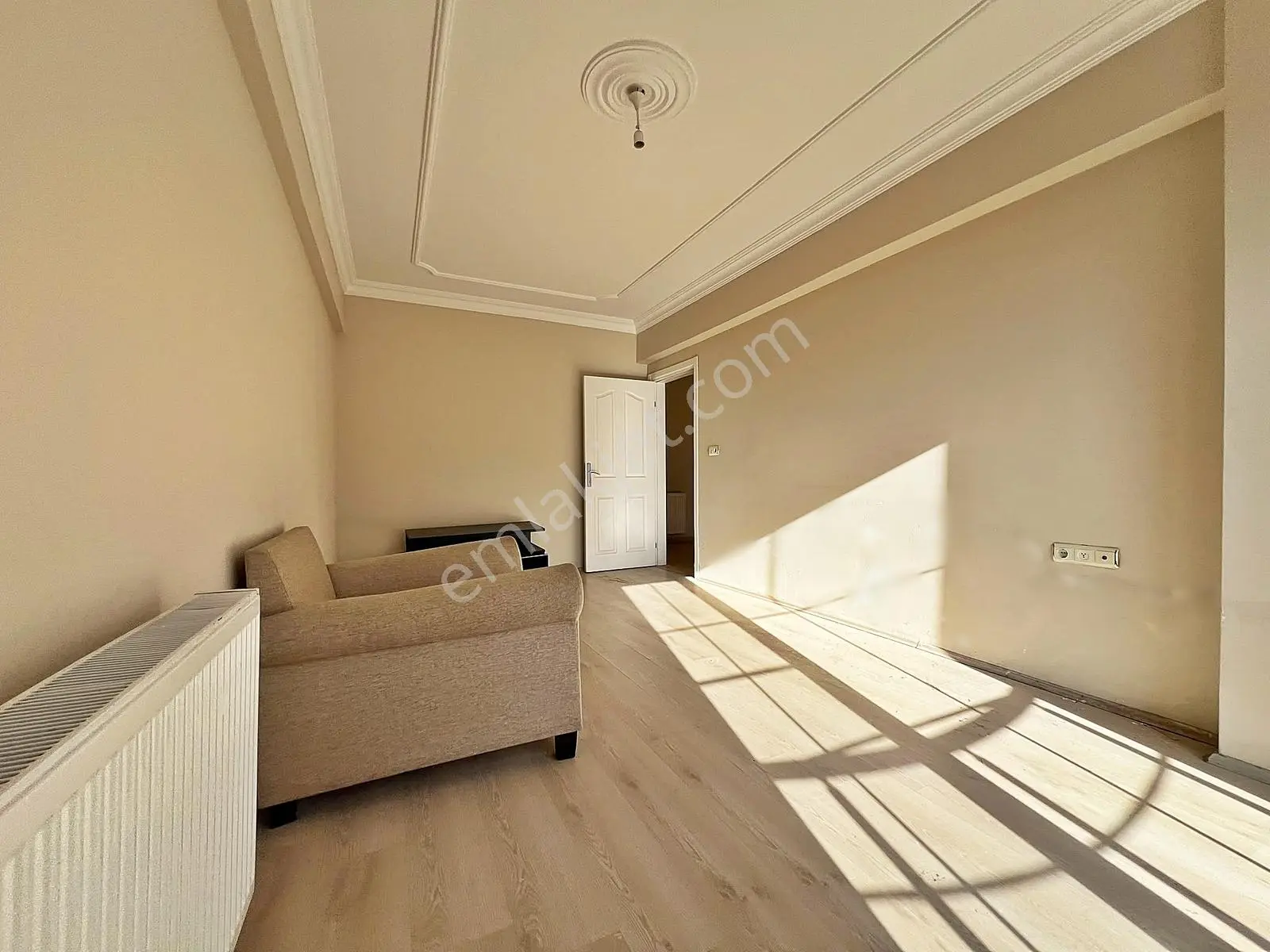Az-er Yapı'dan Ön Cephe Sınırsız Kredili İskanlı Satılık 2+1!! — fotoğraf 3