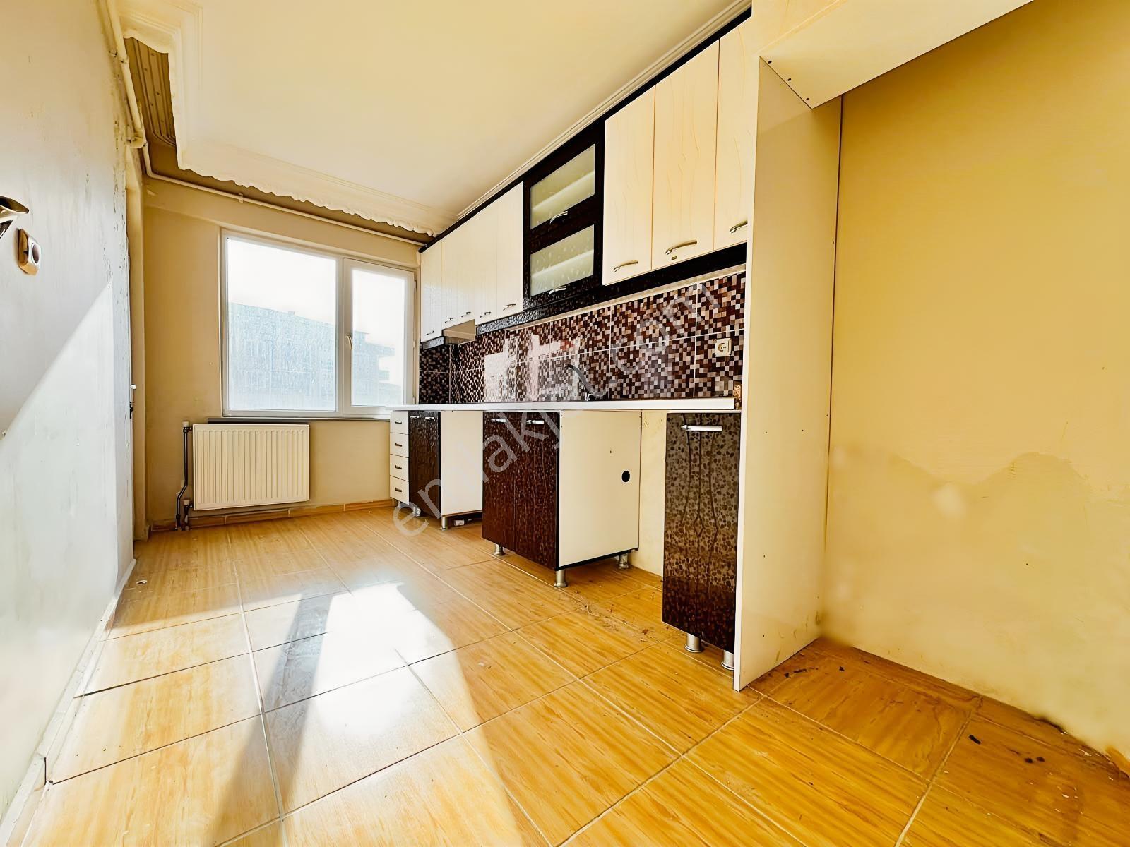 Az-er Yapı'dan Ön Cephe Sınırsız Kredili İskanlı Satılık 2+1!! — fotoğraf 6