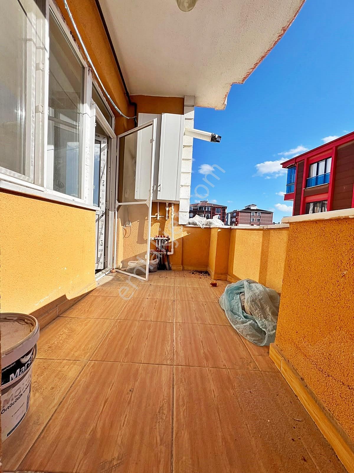 Az-er Yapı'dan Ön Cephe Sınırsız Kredili İskanlı Satılık 2+1!! — fotoğraf 8